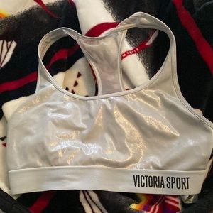 Victoria secret sports bra